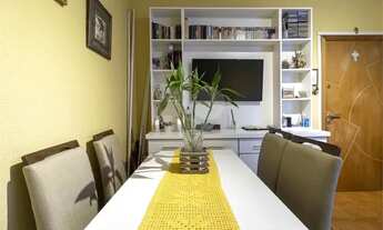 Imagem 3: Apartamento para venda possui 60 metros quadrados com 2 quartos em Casa Verde - São Paulo