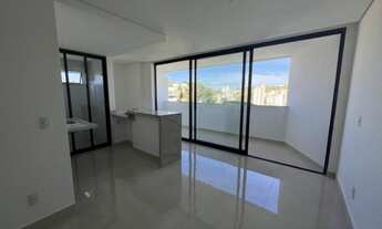 Imagem 2: São Mateus apartamento novo 2 quartos, suite, elevador e 2 vagas