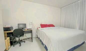 Imagem 2: Apartamento para venda possui 74 metros quadrados com 2 quartos em Praia Alegre - Penha