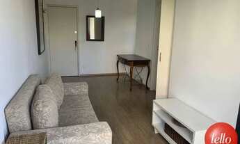 Imagem: São Paulo - Apartamento Padrão - Moema