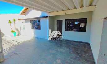 Imagem 2: Casa com 3 dormitórios à venda, 200 m² por R$ 599.000,00 - Jardim Santa Clara - Taubaté/SP