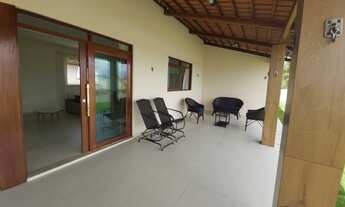 Imagem 5: CASA PARA VENDA MOBILIADA CONDOMÍNIO GREEN VILLE