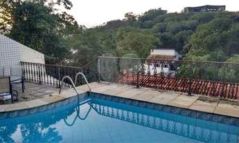 Imagem 2: Casa localizada em condomínio fechado