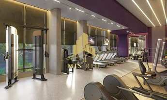 Imagem 14: Barra da Tijuca Apartamento com 3 dormitórios