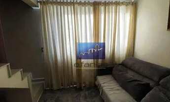 Imagem 5: Sobrado com 3 dormitórios à venda, 80 m² por R$ 425.000 - Jardim Lisboa - São Paulo/SP