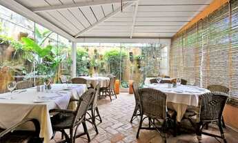 Imagem 7: Flat Mercure Times Square disponível para venda com 30m² e 01 vaga de garagem