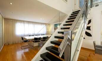 Imagem 2: SãO PAULO - Apartamento Padrão - Jardim América