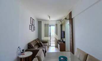 Imagem 6: Apartamento para Aluguel - Ermelino Matarazzo, 2 Quartos, 47 m2