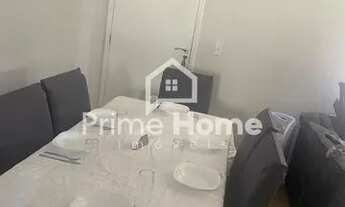 Imagem 3: Apartamento no Condomínio Caprese à Venda