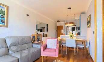 Imagem 4: Apartamento para venda tem 70 metros quadrados com 3 quartos em Vila Regente Feijó - São P