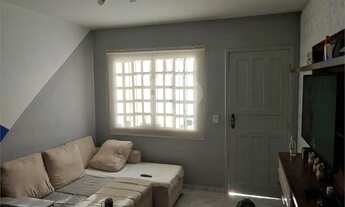 Imagem 6: Casa duplex, tipo apartamento [VP