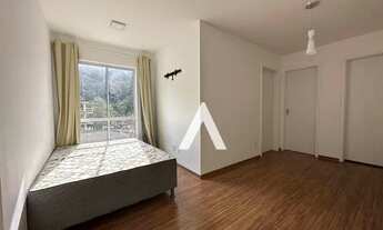 Imagem: Apartamento com 2 quartos à venda, 49 m²