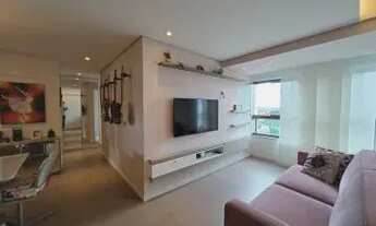 Imagem: Apartamento para venda com 82 metros quadrados