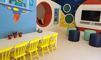 Imagem 6: Apartamento novo a venda no Bairro Santo Antônio comi 82 ms e 2 suites