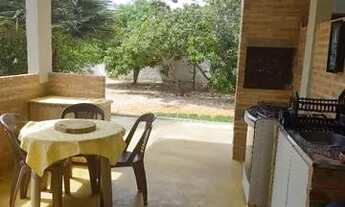 Imagem 6: Casa Reformada Praia do Coqueiro