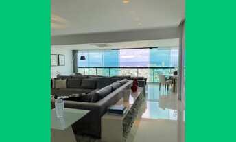 Imagem 4: Apartamento ALTO PADRÃO, 3 suítes e 4 vagas no HORTO FLORESTAL(B67