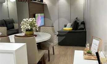 Imagem: APARTAMENTO - 03 QUARTOS - CACHAMBI ME