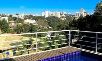 Imagem 5: CASA ALTO PADRAO,EM CONDOMINIO FECHADO, LOCALIZADA EM REGIAO NOBRE DO MORUMBI, NAS PROXI