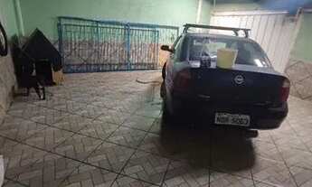 Imagem 4: Casa na Qd 205 Recanto das Emas