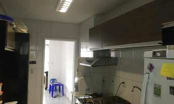 Imagem 4: Apartamento à venda, 3 quartos, 1 suíte, 1 vaga, Boa Vista - Recife/PE