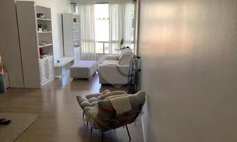 Imagem 2: Apartamento - 03 quartos - Tijuca [ME