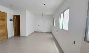 Imagem 2: Apartamento Studio - Tucuruvi