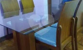 Imagem 6: APARTAMENTO AMPLO - 02 QUARTOS - PRAÇA DA BANDEIRA [ME