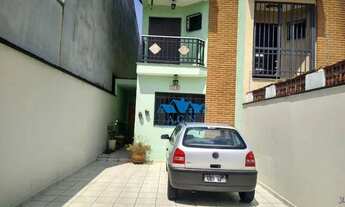 Imagem: Sobrado com 3 dormitórios à venda, 150