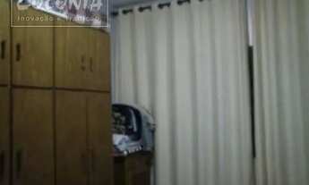 Imagem 5: Santo André - Casa Padrão - Jardim do Estádio