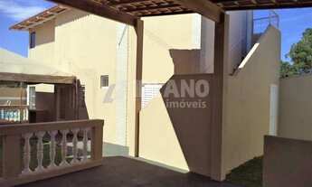 Imagem 2: Locação de Casas / Sobrado na cidade de São Carlos