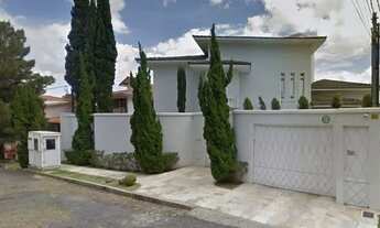 Imagem: Casa à venda, 4 quartos, 2 suítes, 5 vagas