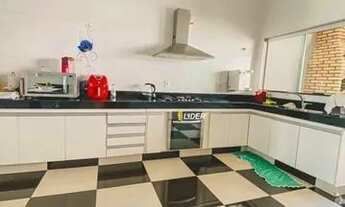 Imagem 6: Casa à venda, 3 quartos, 3 suítes, 3 vagas, Santa Mônica - Uberlândia/MG