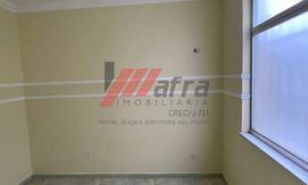 Imagem 2: Apartamento com 2 quartos para alugar no Resid. Catarina Ruffeil