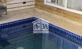 Imagem 3: Cobertura com 4 dormitórios, 335 m² - venda por R$ 5.450.000,00 ou aluguel por R$ 22.000,0