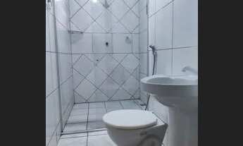 Imagem 6: Casa de 1° andar. A parte de cima para alugar no Bairro Santos Dumont. 2 quartos