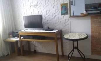 Imagem 3: Apto super aconchegante ZAP 11-