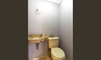 Imagem 5: Apartamento para Aluguel - Cidade São Francisco , 3 Quartos, 93 m2