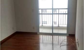 Imagem 5: 1 dorm prox ao Shop Higienopolis e Mackenzie com Piscina e Academia