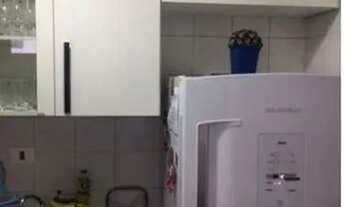 Imagem 3: Apartamento Residencial à venda, Jardim Melo, São Paulo - AP0087