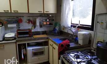 Imagem 4: Apartamento à venda em Mandaqui com 108 m², 3 quartos, 1 suíte, 2 vagas