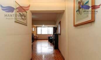 Imagem 3: Apartamento com 3 dormitórios à venda, 128 m² por R$ 1.215.000,00 - Pinheiros - São Paulo