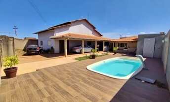 Imagem: FXC CASA EM NOVA VENECIA