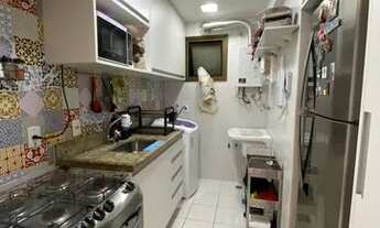 Imagem 3: Vendo apartamento 1/4 no Alphaville I