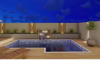 Imagem 5: Casa venda tem 260 metros quadrados com 4 quartos em Vila do Golf - Ribeirão Preto - São P