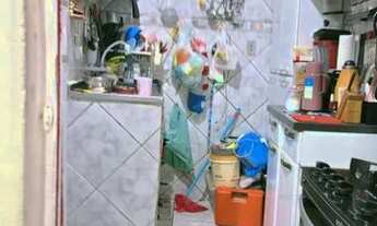 Imagem 4: Kit Net aluga se em del castilho