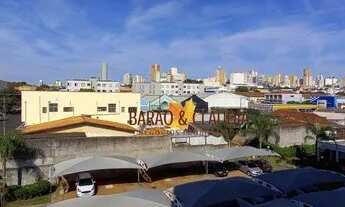 Imagem 2: AP1061/ Apartamento com 2 quartos a venda, 49 m² por R$ 170.000 - Vila Filipin - Londrina