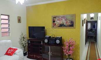 Imagem 2: ITAPECERICA DA SERRA - Casa Padrão - Jardim Idemori