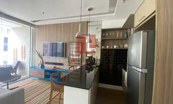 Imagem 7: Apartamento em Vila Olímpia - São Paulo