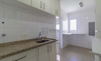 Imagem 3: Apartamento para aluguel e venda possui 108 metros quadrados com 3 quartos