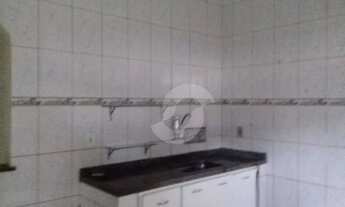 Imagem 7: Casa com 2 dormitórios à venda, 160 m² por R$ 300.000,00 - Porto do Rosa - São Gonçalo/RJ